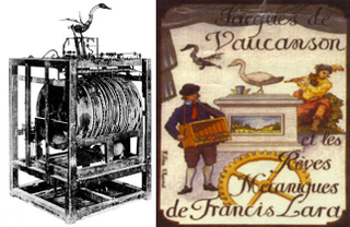 Illustration for article titled The Mechanical Beauty of Early Automatons